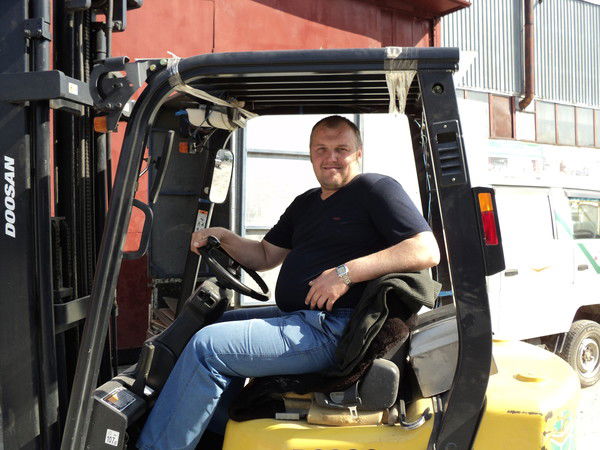 Вячеслав Сергеев