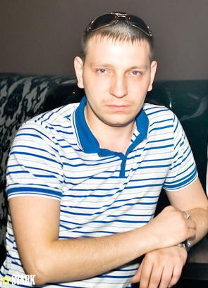 Александр Пенчуков