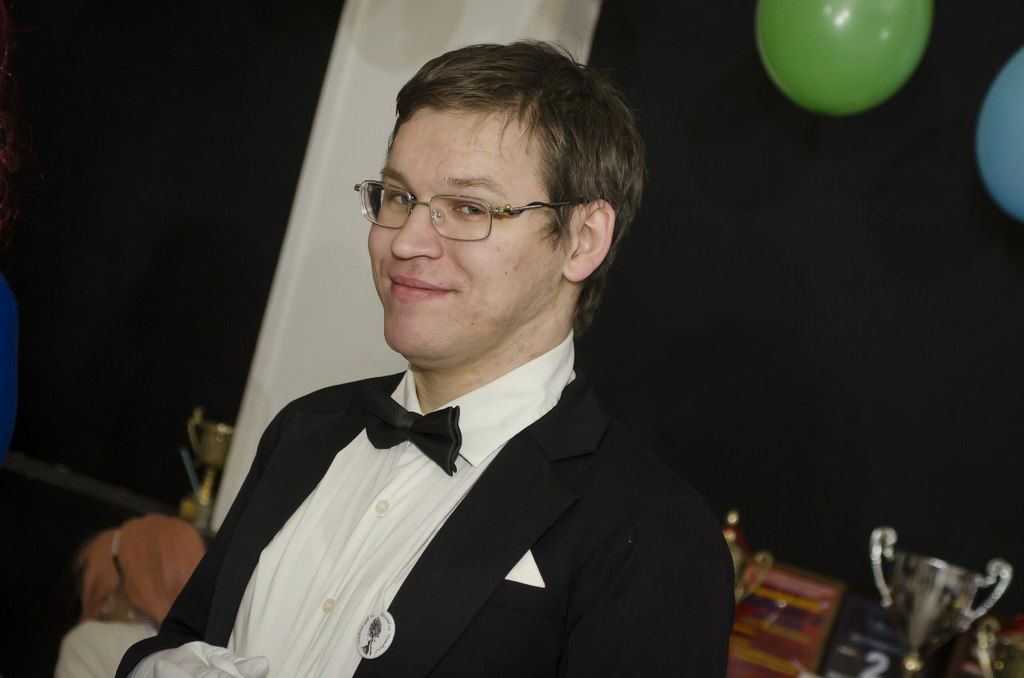 Андрей Куга