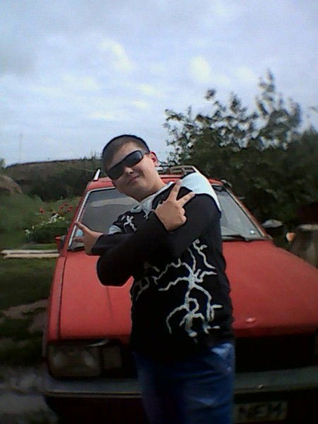 Сема Забильский