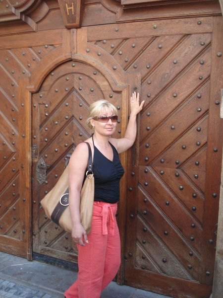 Оксана Амельченко