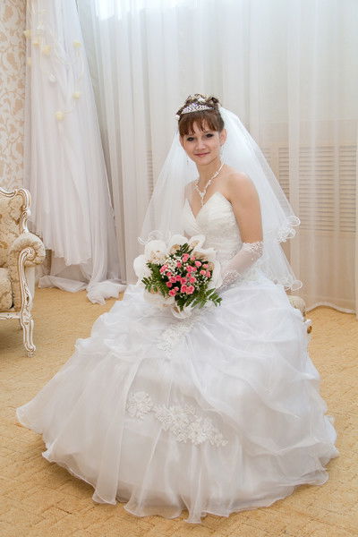 Ирина Фомина(Трухова)