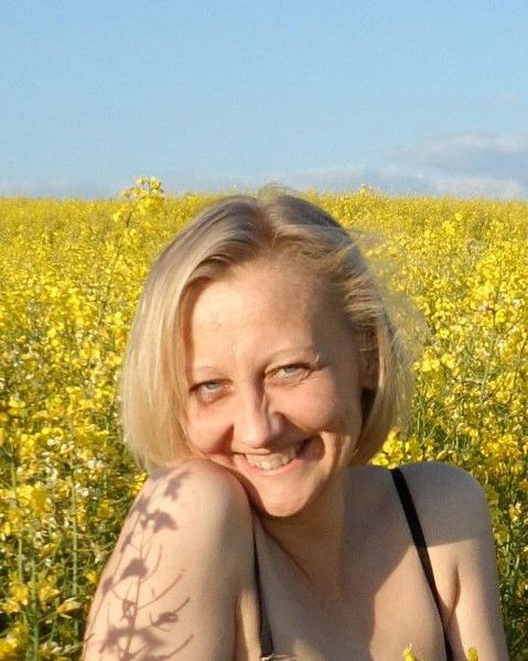 Таня Линева