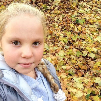 Маруся Шишкина