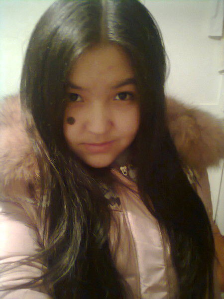 Гулдана Абжапарова