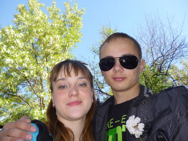 Юлия Александрова