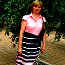 Лена Маликова