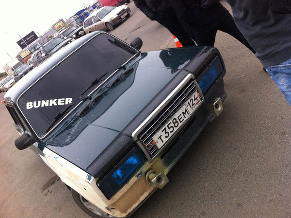 Саша Насыров