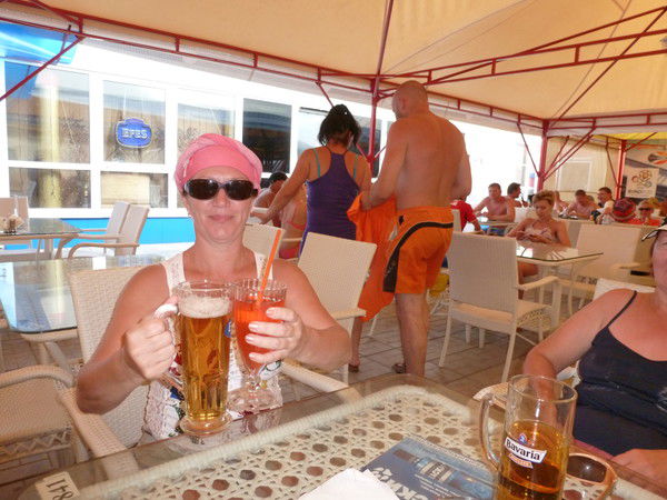 Галина Холкина