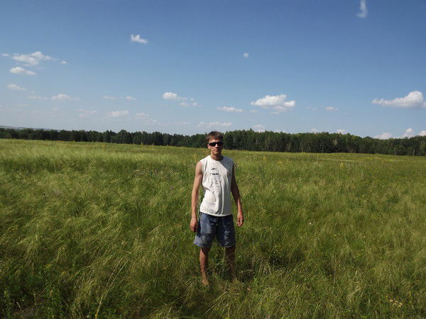 Денис Моисеев