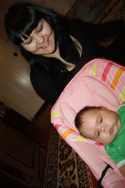 Жанна Уният