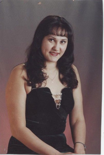 Илина Муллахметова