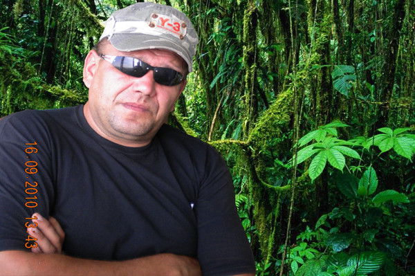 Игорь Гальков