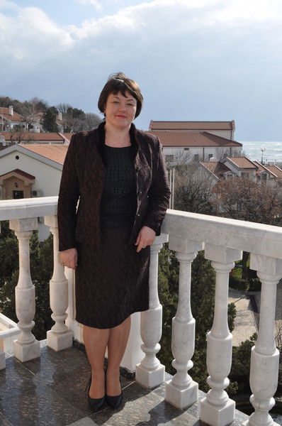 Татьяна Рубцова (Богова)