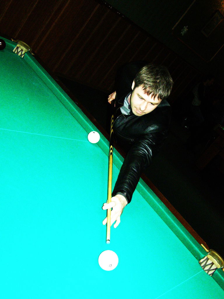 Александр Казьмин