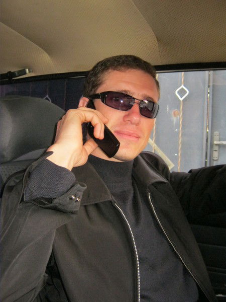 Андрей Павлов