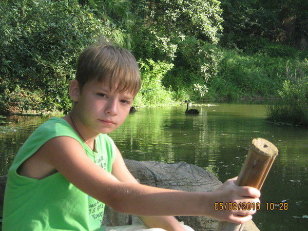 Илья Шумилин