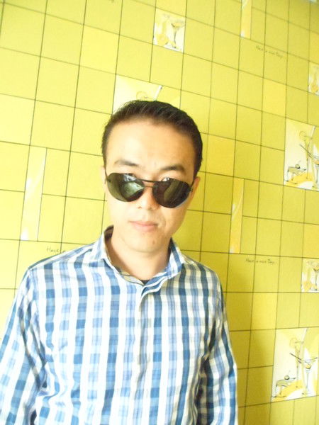 Ержан Оспан