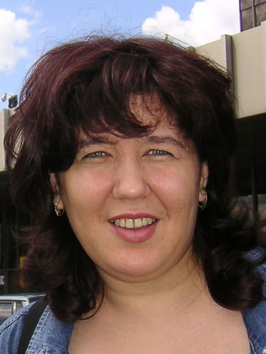 Ирма Ледяева