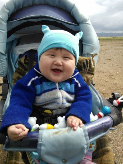 Мэдэгма Хипхенова