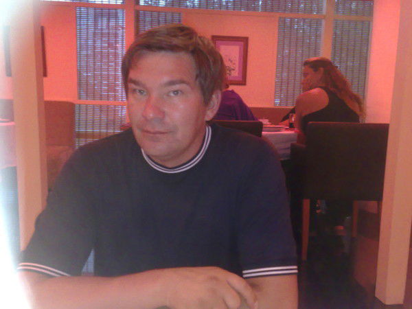 Сергей Челбаков