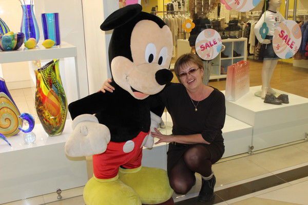 Наталья Васильева