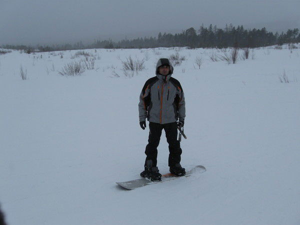 Борис Антонов