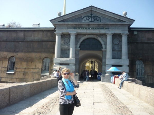 Валентина Чикмарева