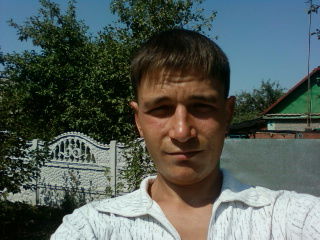 Антон Найдин