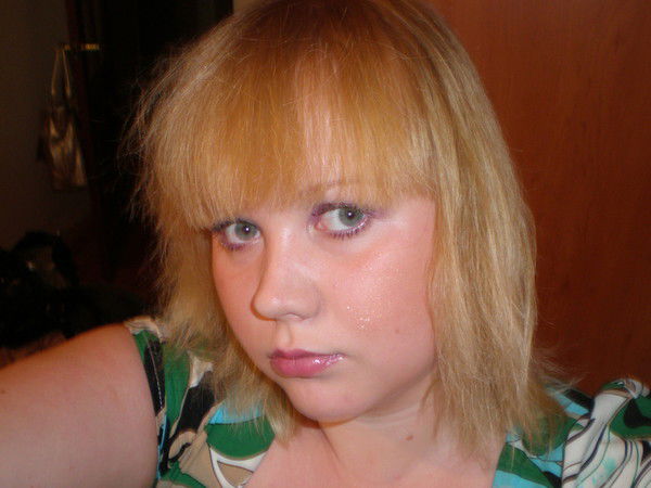 Сергеева Ольга