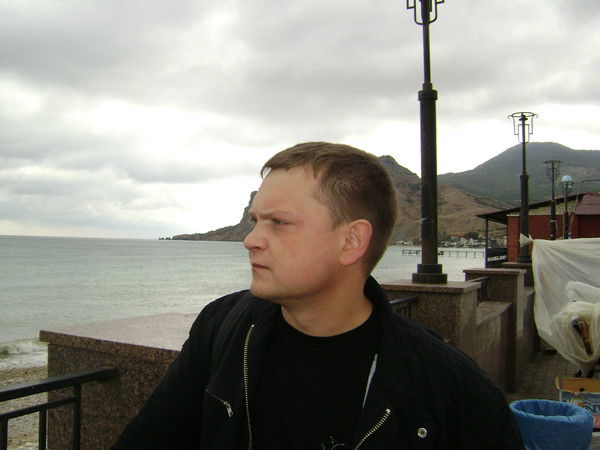 Александр Заседко