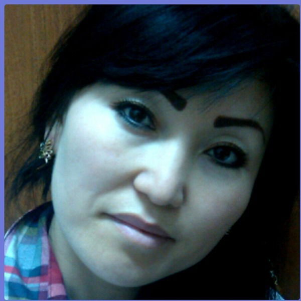 Жанара Тулебаева