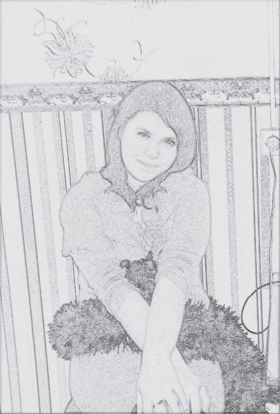 Наталья Околелова