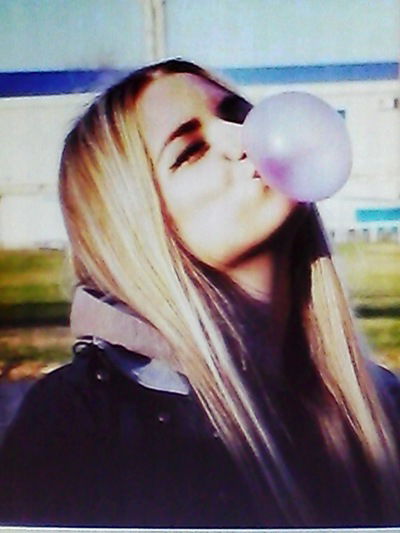 Ангелиночка Кураева