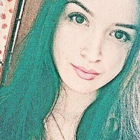 Алина Ильдаровна