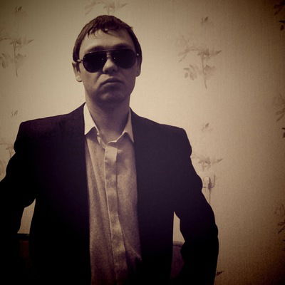 Шевченко Евгений