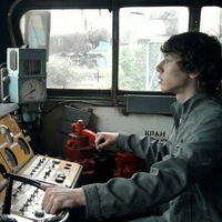 Николай Киселёв