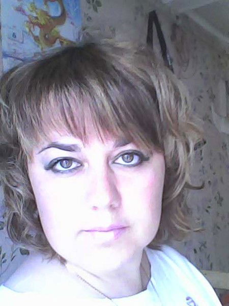 Лиана Зарубина