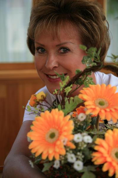 Любовь Бабенко