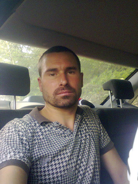 Сергей Карпушин