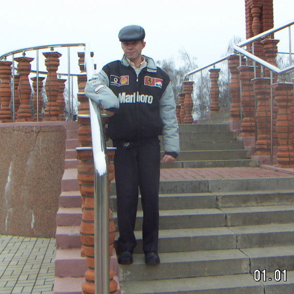 Андрей Осипов