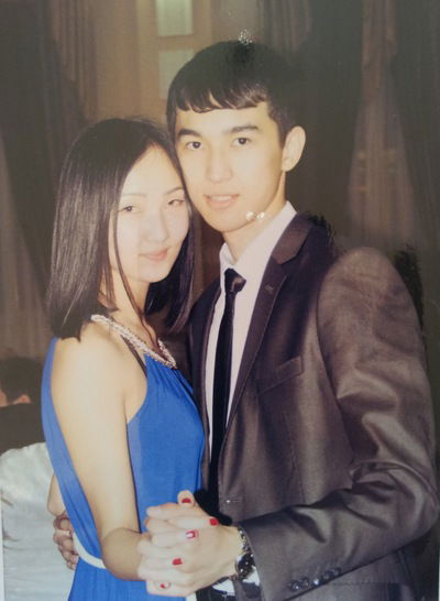 Жанна Досханова