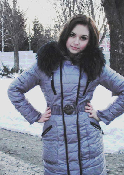 Анна Клименко