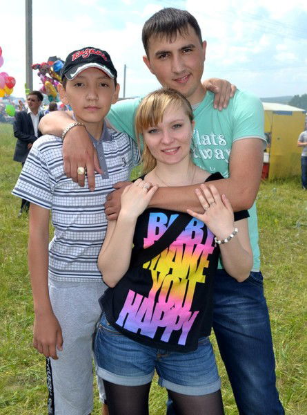 Альфред Асадуллин