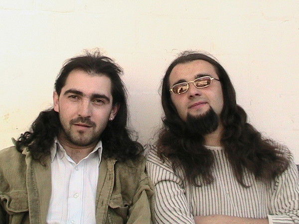 Андрей Осипов