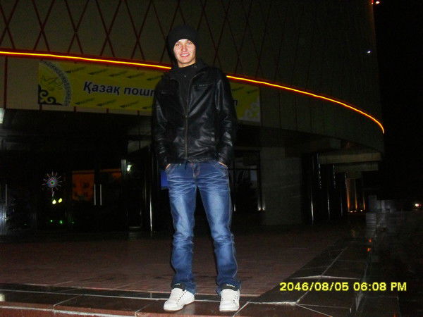 Вадим Владимирович