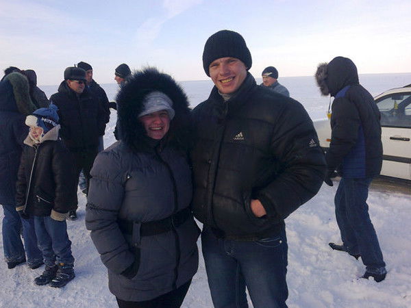 Виктория Клаус