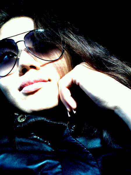 Диана Нуредилова