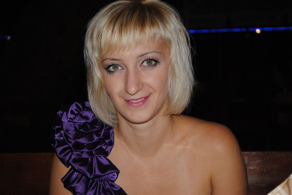 Ирина Бабак