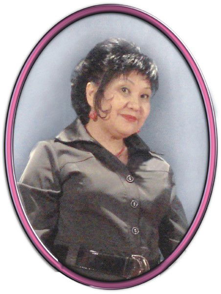 Хасият Супиева